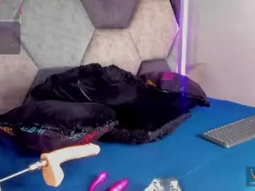 Chaturbate Live Sex of latrellx7