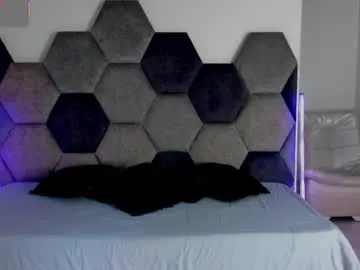 Chaturbate Adult Webcams of latrellx7