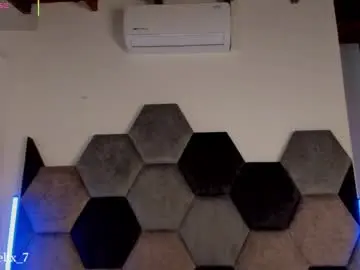 Chaturbate Adult Webcam of latrellx7