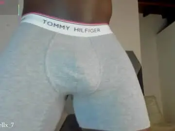 Chaturbate Best Webcam of latrellx7