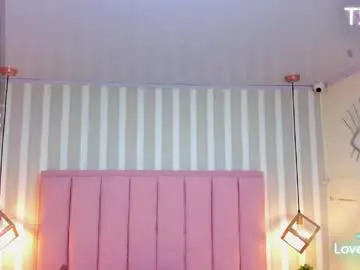Chaturbate Nude Webcam of lizzy_vall