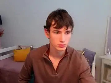 Chaturbate Nude Webcam of max_foks