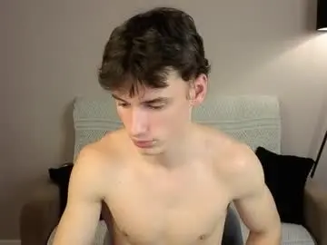 Chaturbate Adult Webcam of max_foks