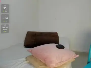 Chaturbate Watch Live Sex Cams of maya_graham_