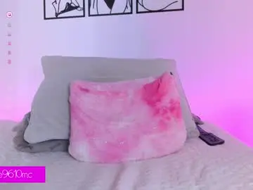 Chaturbate Adult Webcam of mcdonald_ellie