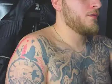 Chaturbate Adult Webcam of nicktattoomaster