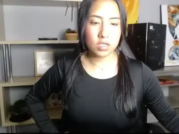 Chaturbate Free Porn Cam of nina_polet_