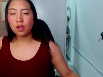 Chaturbate Live Sex Cam of nina_polet_