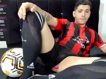 Chaturbate Best Webcam of noha_white