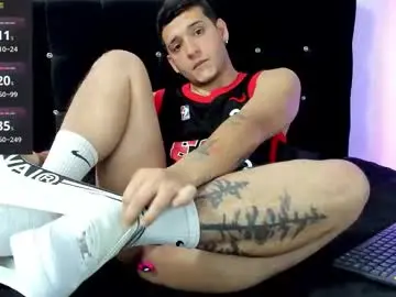 Chaturbate Best live sex cam show of noha_white