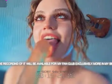 Chaturbate Adult Video Chat of only_lana