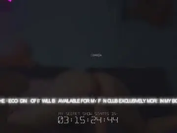 Chaturbate Sex Cam of only_lana