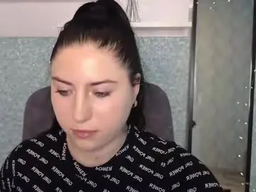 Chaturbate Live Sex Cam of polinaray