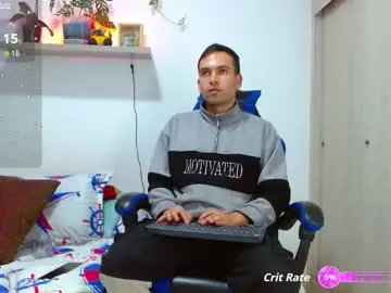 Chaturbate Free Porn Cam of rolos_hot32