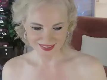 Chaturbate Adult Webcam of sandra_kind