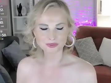 Chaturbate Live Sex of sandra_kind