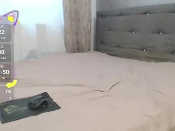 Chaturbate Watch Live Sex Cams of sandraa_black