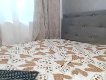 Chaturbate Live Porn of sandraa_black