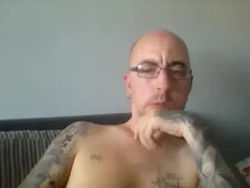Chaturbate Live Porn of silent_v_81