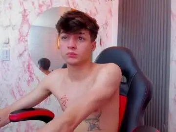 Chaturbate Sex Cam of stonne69