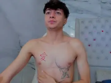 Chaturbate Sex Chat of stonne69