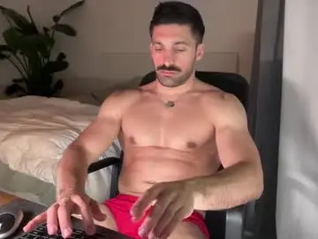 Chaturbate Adult Video Chat of tarquit8