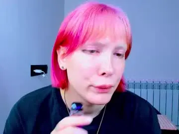 Chaturbate Live Porn of tenebrise