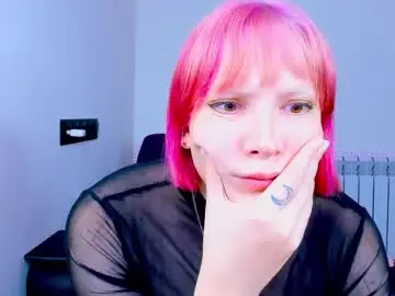 Chaturbate Nude Webcam of tenebrise