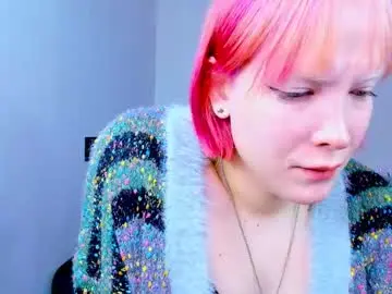 Chaturbate Nude Webcam of tenebrise