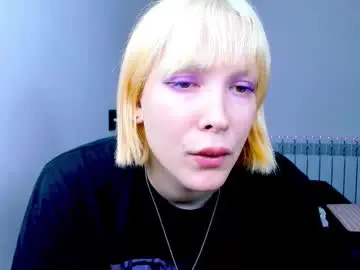 Chaturbate Sex Cam of tenebrise