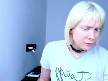 Chaturbate Live Sex Cam of tenebrise