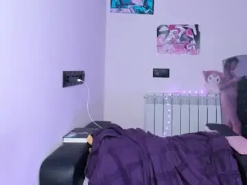 Chaturbate Live Sex of tenebrise