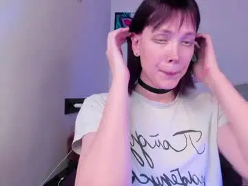 Chaturbate Free Porn Cam of tenebrise