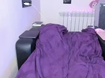 Chaturbate Nude Webcam of tenebrise