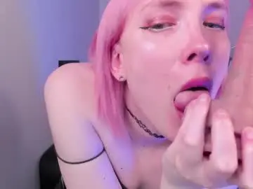 Chaturbate Free Porn Cam of tenebrise