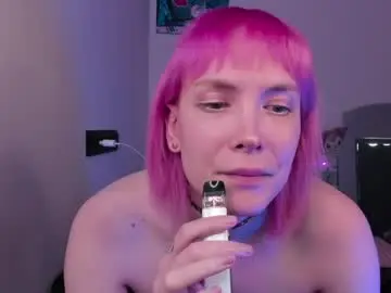 Chaturbate Nude Webcam of tenebrise