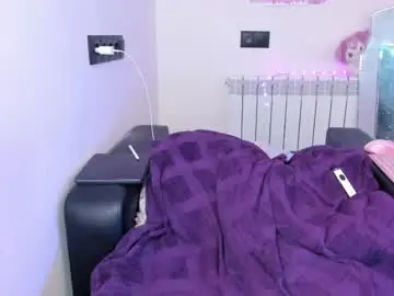 Chaturbate Live Sex Cam of tenebrise