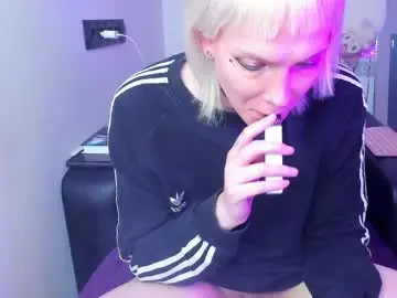 Chaturbate Live Sex of tenebrise