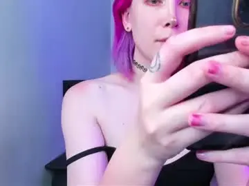 Chaturbate Live Porn of tenebrise