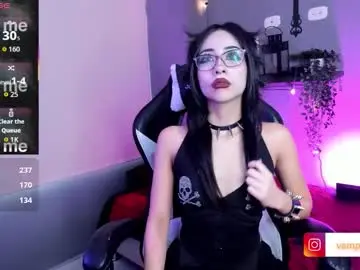Chaturbate Private Sex Chat of vampy_dolll