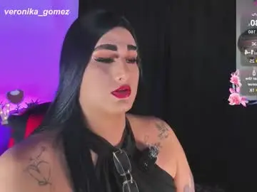 Chaturbate Sex Cam of veronika_foxter