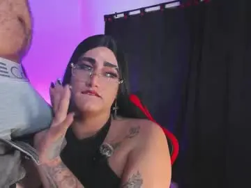 Chaturbate Free Live Porn of veronika_foxter