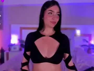 Chaturbate Live Porn of violeta_dh