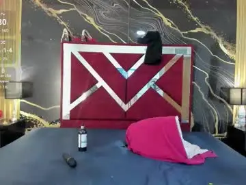 Chaturbate Watch Live Sex Cams of violetrose_as