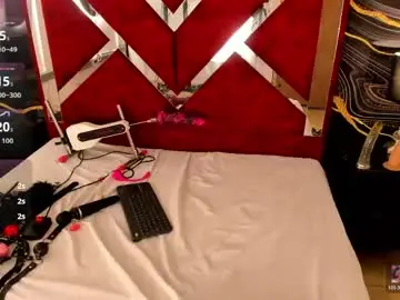 Chaturbate Live Porn of violetrose_as