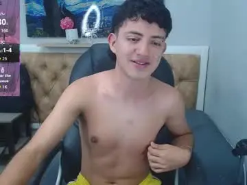 Chaturbate Live Sex Cam of xebastwink