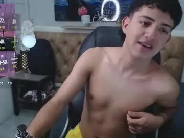Chaturbate Adult Webcam of xebastwink