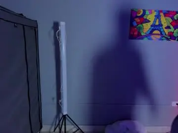 Chaturbate Nude Webcam of zafiro__brown