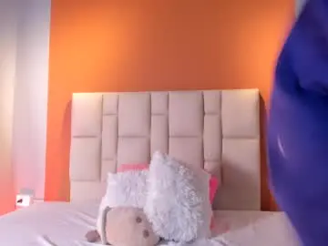 Chaturbate Sex Chat of zafiro__brown