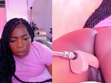 Chaturbate Nude Webcam of zoeethompson_cm